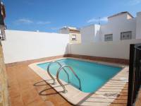 Resale - Townhouse - Orihuela Costa - PAU 26