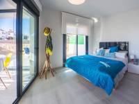 New Build - Apartment - Orihuela Costa - Villamartin