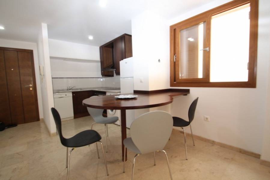 Resale - Apartment - Torrevieja - Punta prima