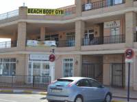 Long Term Rental - Commercial Unit - Orihuela Costa - La Regia