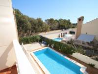 Reventa - Chalet - Orihuela Costa - Playa Flamenca