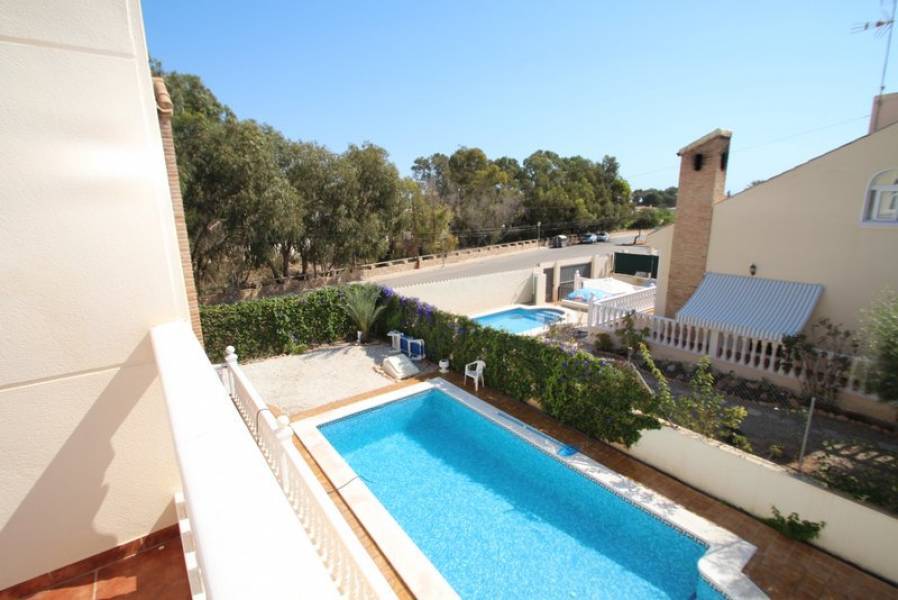 Reventa - Chalet - Orihuela Costa - Playa Flamenca