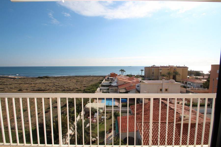 Reventa - Apartment - Torrevieja - Rocio del mar