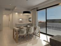 New Build - Villa - Orihuela Costa - Villamartin