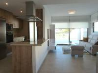 Nueva construcción  - Apartment - Orihuela Costa - Villamartin