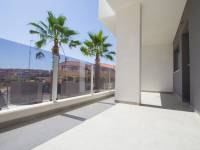 New Build - Apartment - Orihuela Costa - Las Filipinas