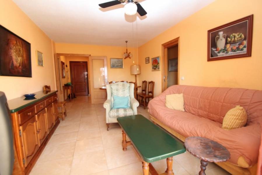 Reventa - Apartment - Torrevieja - Punta prima