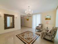 Resale - Villa - Altea - La Sierra