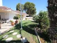 Resale - Villa - Orihuela Costa - Campoamor