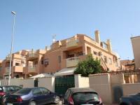 Resale - Townhouse - Orihuela Costa - Lomas de Cabo Roig