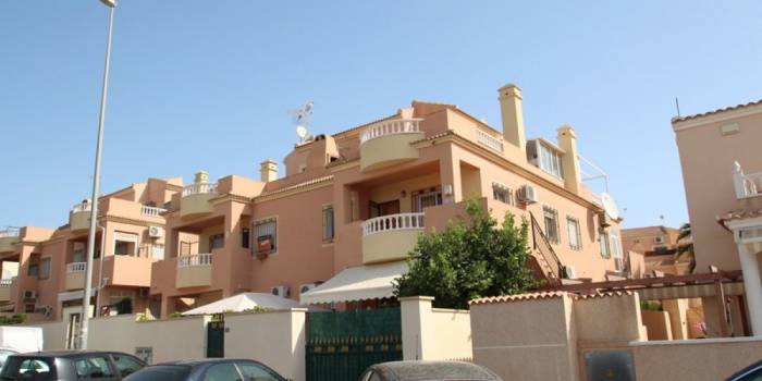 Bungalow - Reventa - Orihuela Costa - Lomas de Cabo Roig