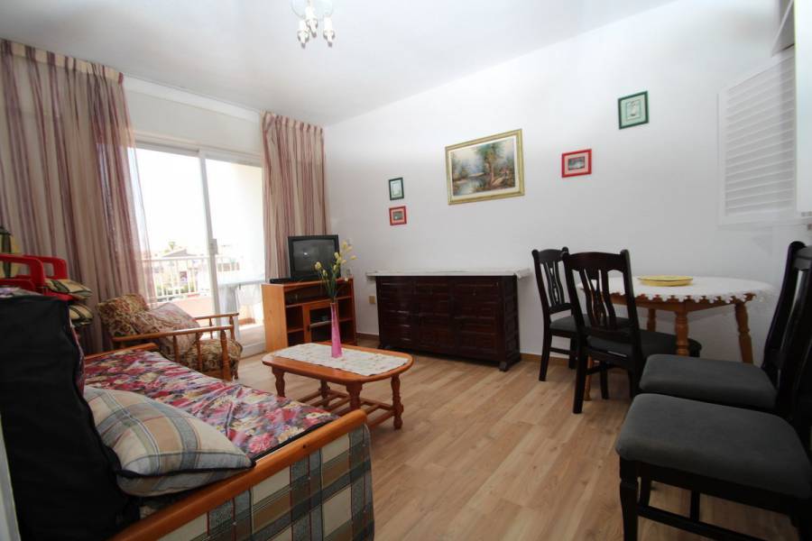 Reventa - Apartment - Torrevieja - Rocio del mar