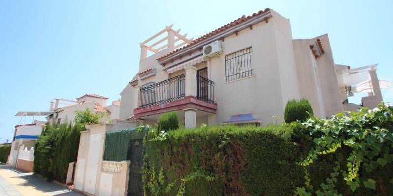 Apartment - Resale - Orihuela Costa - Playa Flamenca