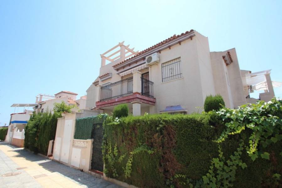 Reventa - Apartment - Orihuela Costa - Playa Flamenca