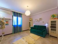 Resale - Villa - Orihuela Costa - Montezenia