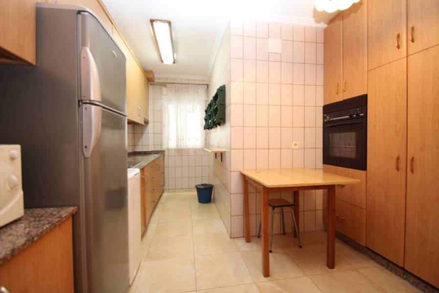 Reventa - Apartment - Torrevieja - Punta prima