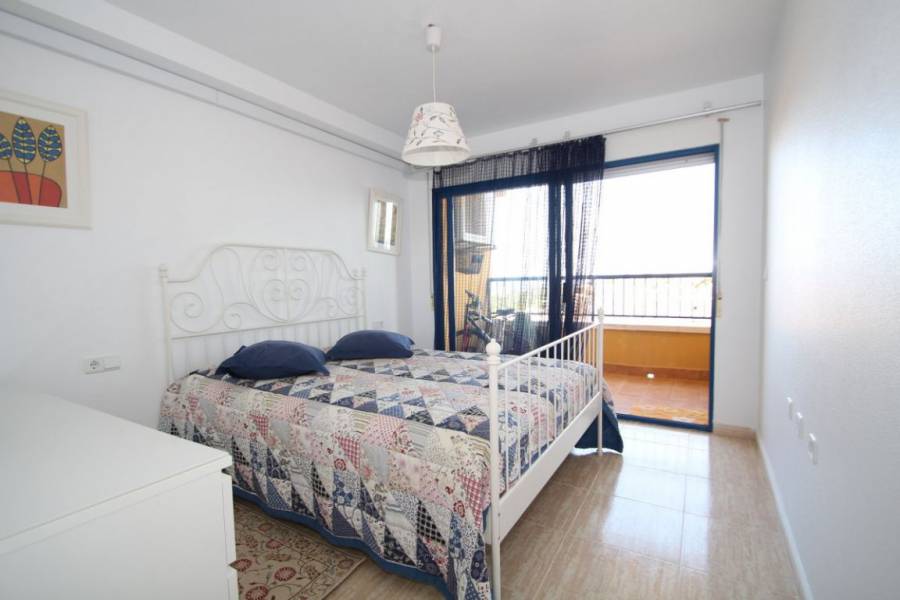 Reventa - Apartment - Orihuela Costa - Altos de Campoamor