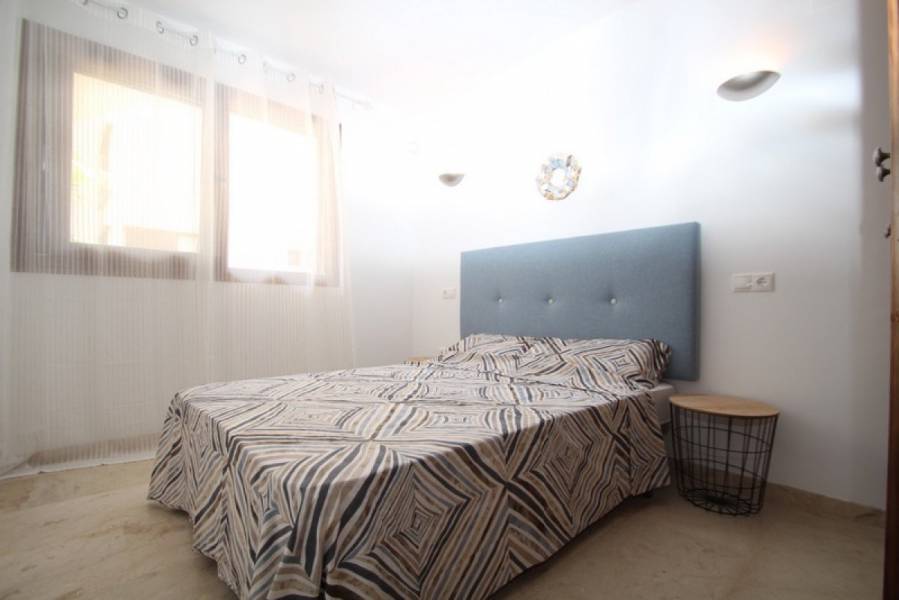 Resale - Apartment - Torrevieja - Punta prima