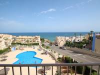 Resale - Apartment - Orihuela Costa - Agua Marina