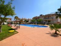 Resale - Townhouse - Orihuela Costa - Las Filipinas