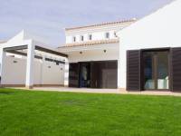 Nueva construcción  - Chalet - Algorfa - La finca golf