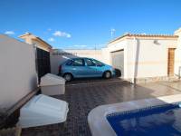 Reventa - Chalet - Orihuela Costa - La Florida