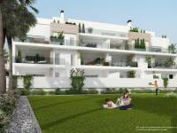 Nueva construcción  - Apartment - Orihuela Costa - Villamartin