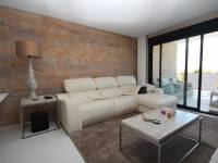 Resale - Apartment - Pilar de la Horadada - Mil palmeras