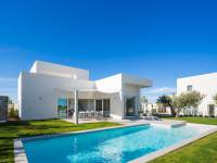 Nueva construcción  - Chalet - Campoamor - orihuela costa,  (Las colinas golf)