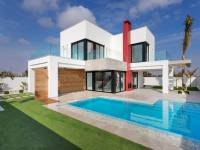 New Build - Villa - Los Alcázares - SERENA GOLF