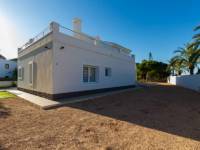 Resale - Villa - Orihuela Costa - Cabo Roig