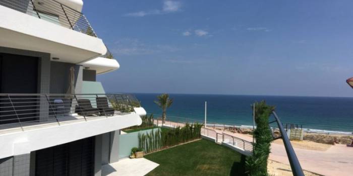 Apartment - New Build - Arenales del Sol - Arenales del Sol