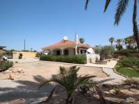 Resale - Villa - Orihuela Costa - Lomas de Cabo Roig