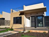 Resale - Villa - Orihuela - La Zenia