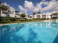 New Build - Apartment - Torrevieja - Los balcones