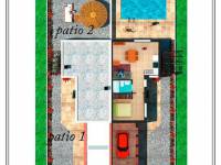 New Build - Semi Detached - Los Alcázares - LOS ALCÁZARES