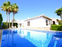 Resale - Villa - Orihuela Costa - Cabo Roig