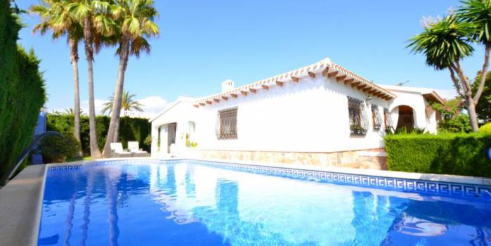 Villa - Resale - Orihuela Costa - Cabo Roig