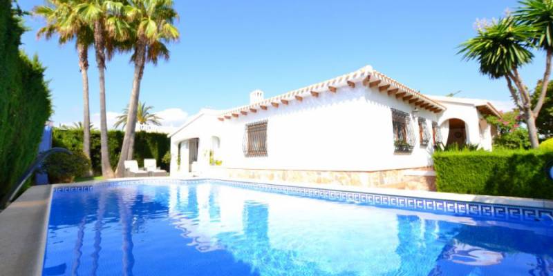 Chalet - Reventa - Orihuela Costa - Cabo Roig