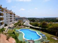 New Build - Apartment - Orihuela Costa - Campoamor