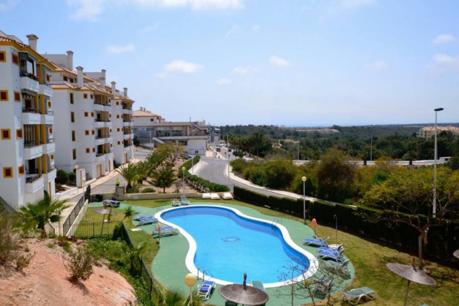 New Build - Apartment - Orihuela Costa - Campoamor