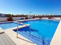 New Build - Apartment - Orihuela Costa - Villamartin