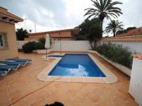 Resale - Villa - Orihuela Costa - Cabo Roig