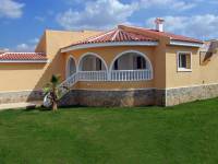 New Build - Villa - Rojales - Doña Pepa