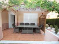 Reventa - Bungalow - Orihuela Costa - Playa Flamenca