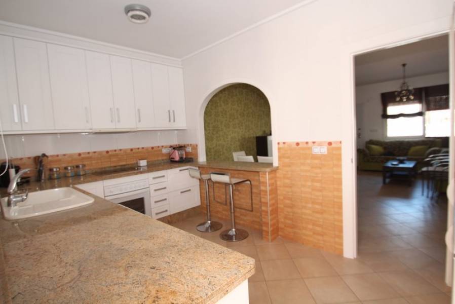 Reventa - Apartment - Orihuela Costa - Villamartin