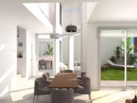 New Build - Villa - Torrevieja - La veleta