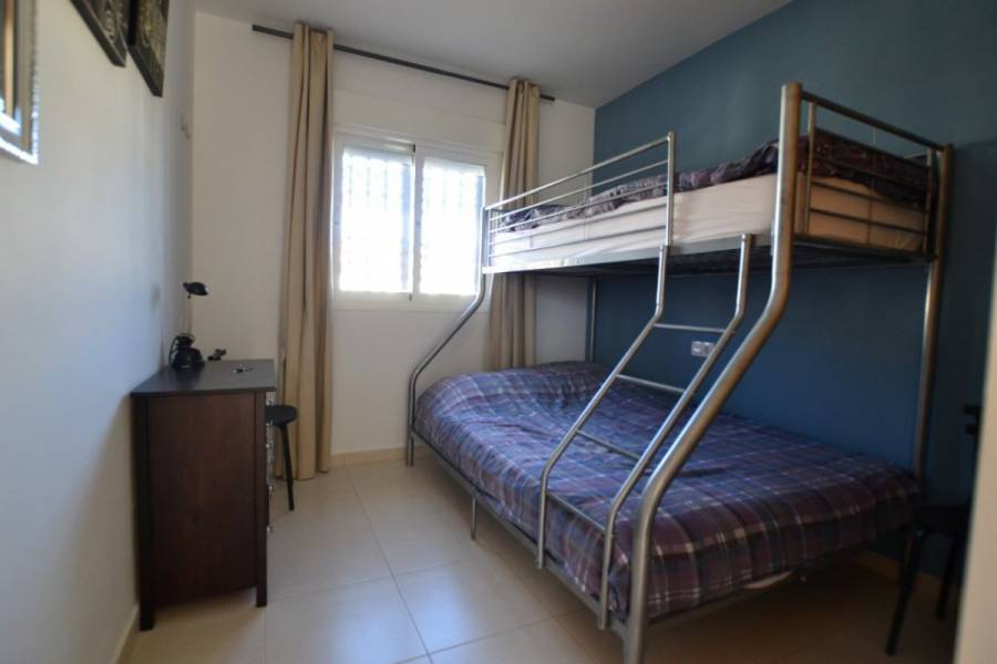 Resale - Townhouse - Rojales - Doña Pena