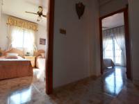 Resale - Chalet - Orihuela Costa - La Regia