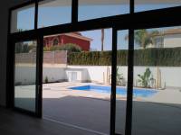 New Build - Villa - Orihuela Costa - La Zenia